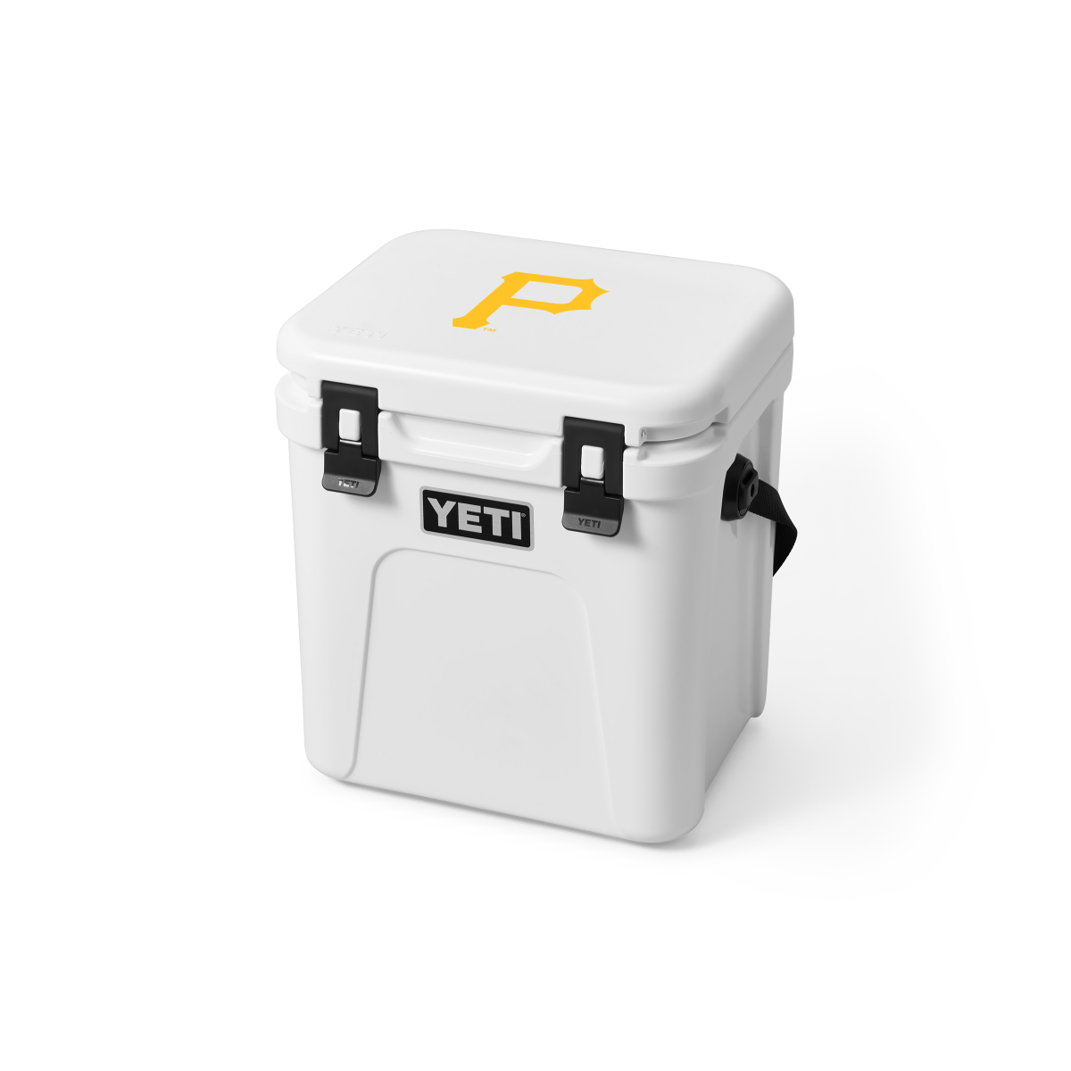 Pittsburgh Pirates Roadie 24 Cooler - $300.00